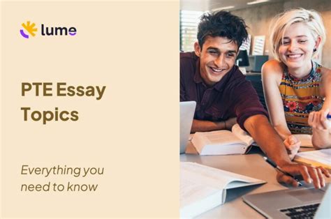 apupte|PTE Essay Topics .